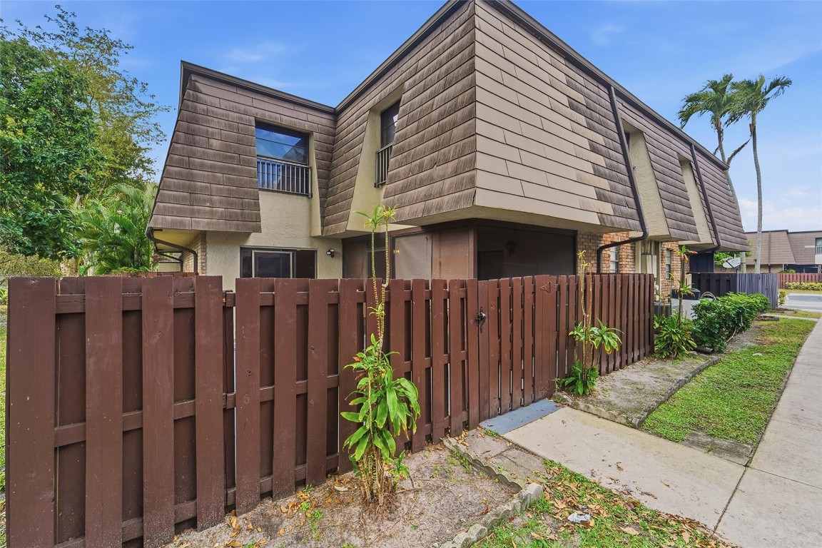 Parkside - Residential