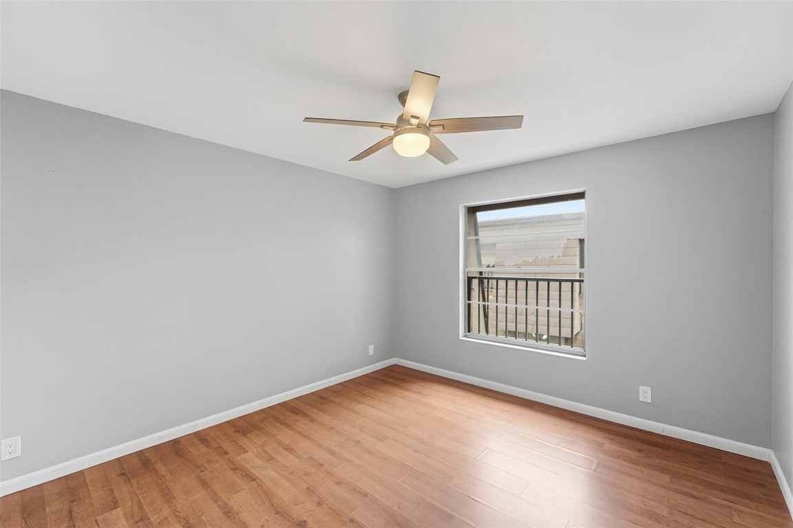 Parkside - Residential