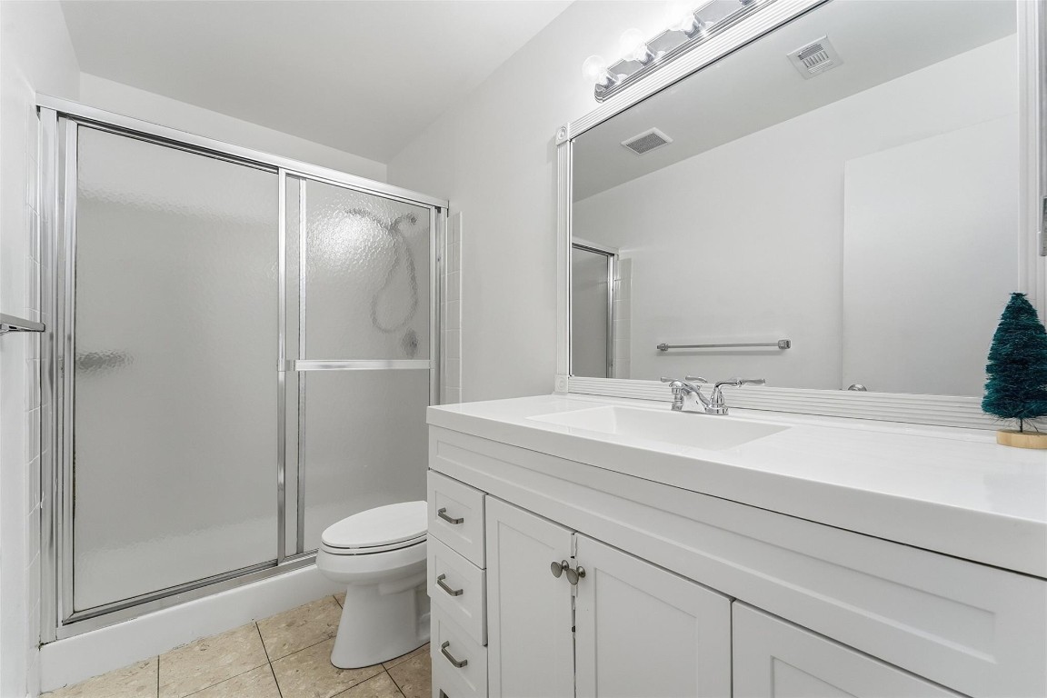 Parkside - Residential