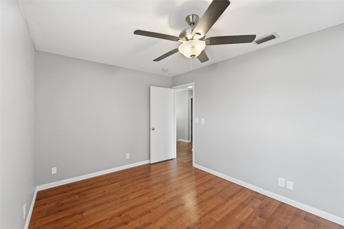 Parkside - Residential