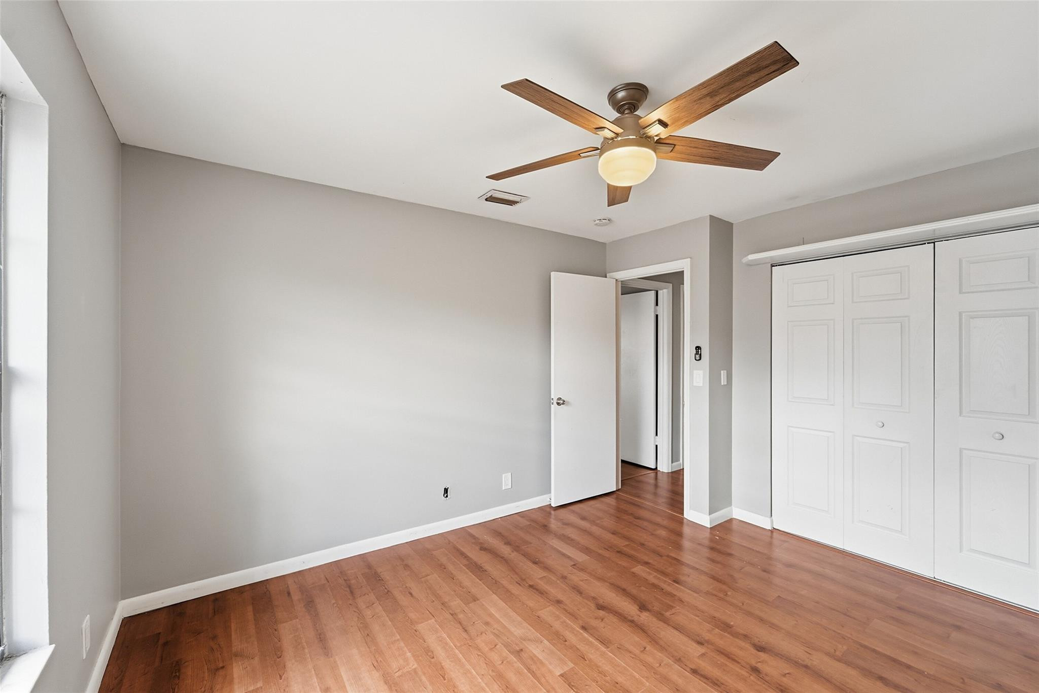 Parkside - Residential