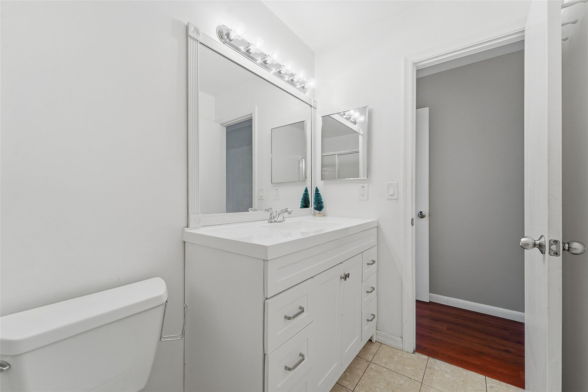 Parkside - Residential