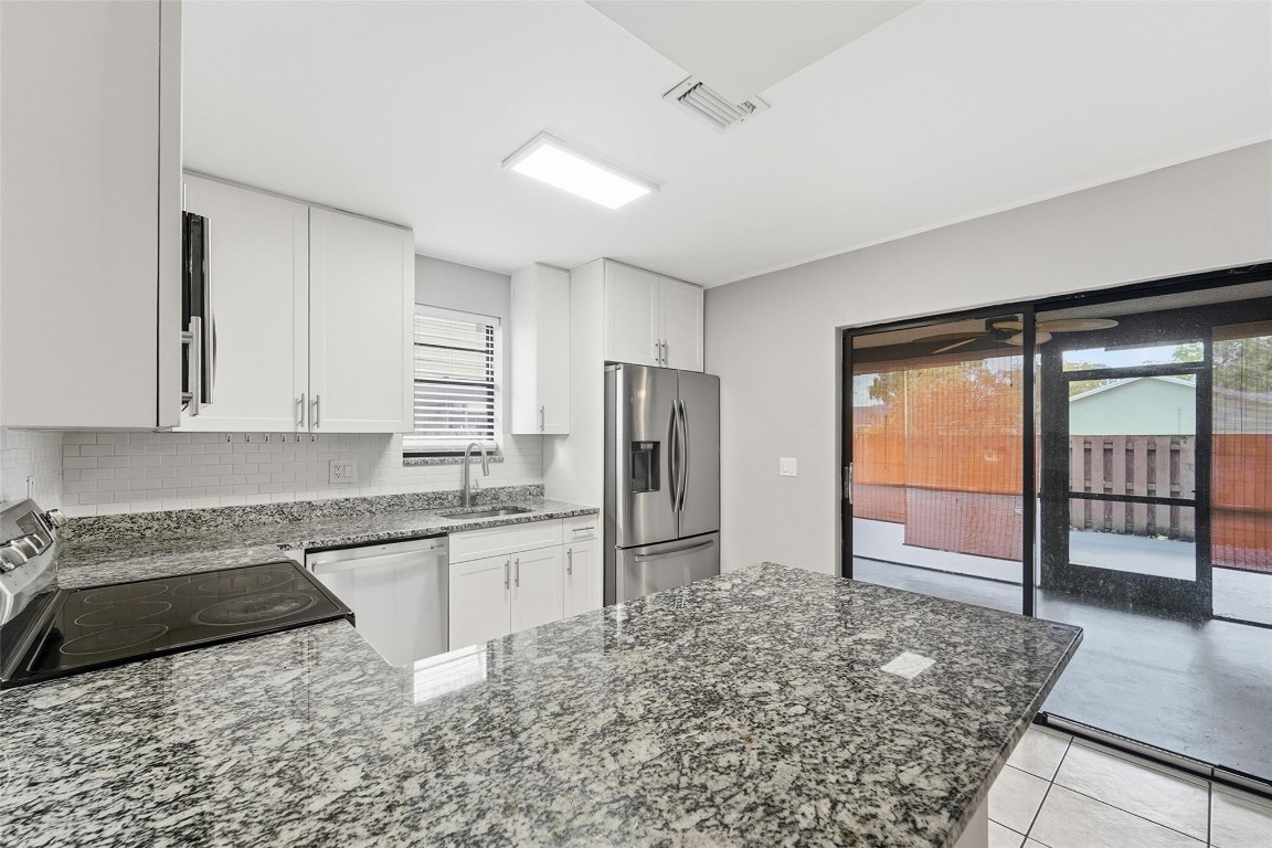 Parkside - Residential