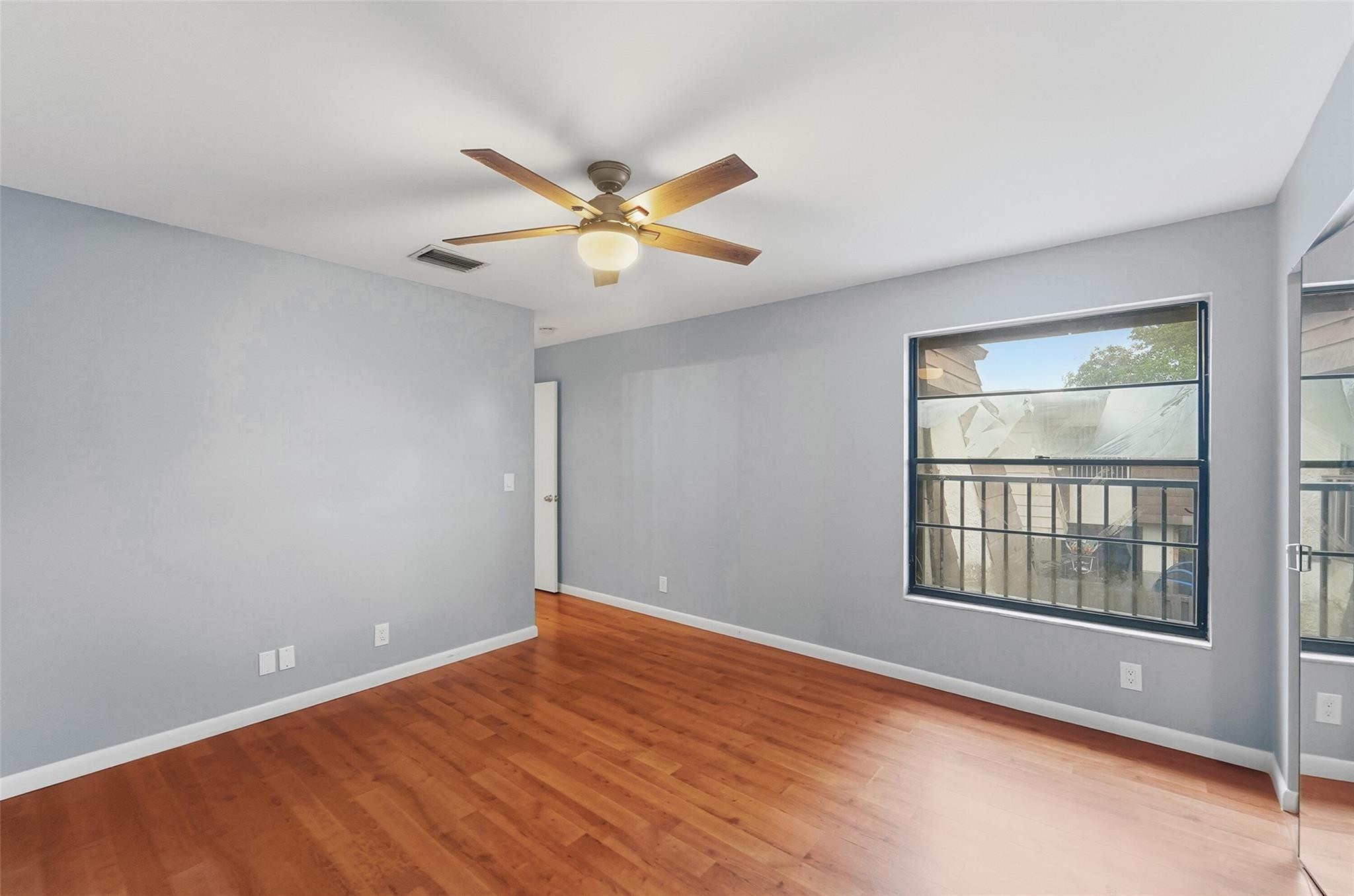 Parkside - Residential