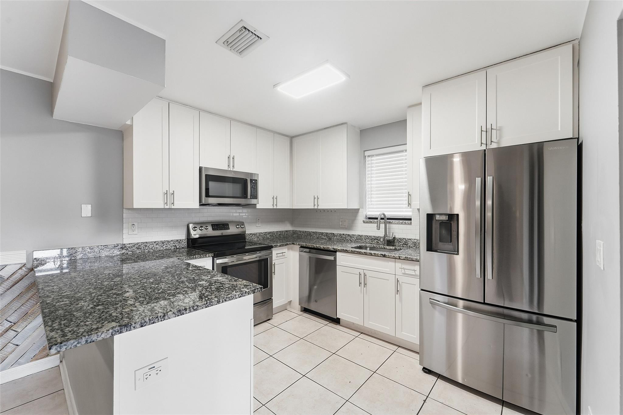 Parkside - Residential