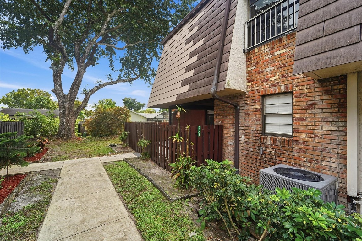 Parkside - Residential