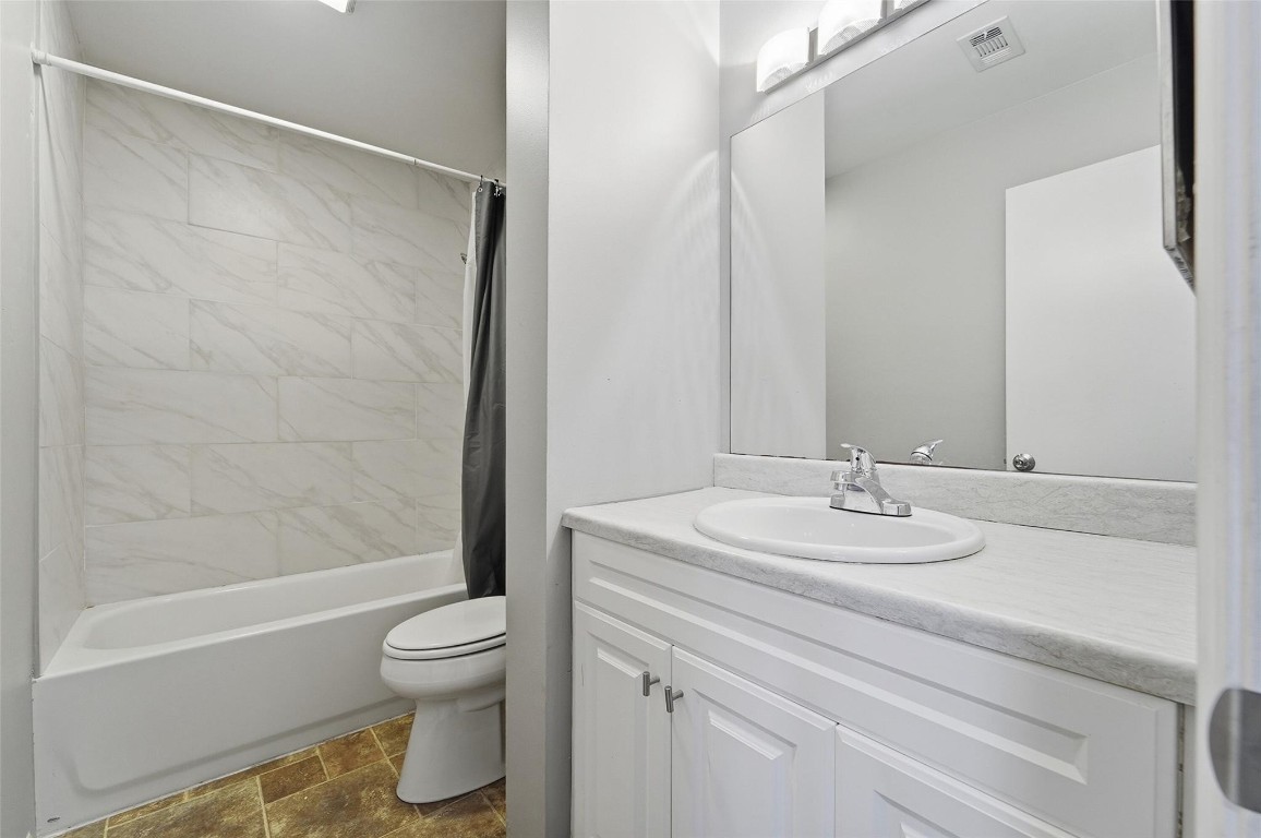 Parkside - Residential