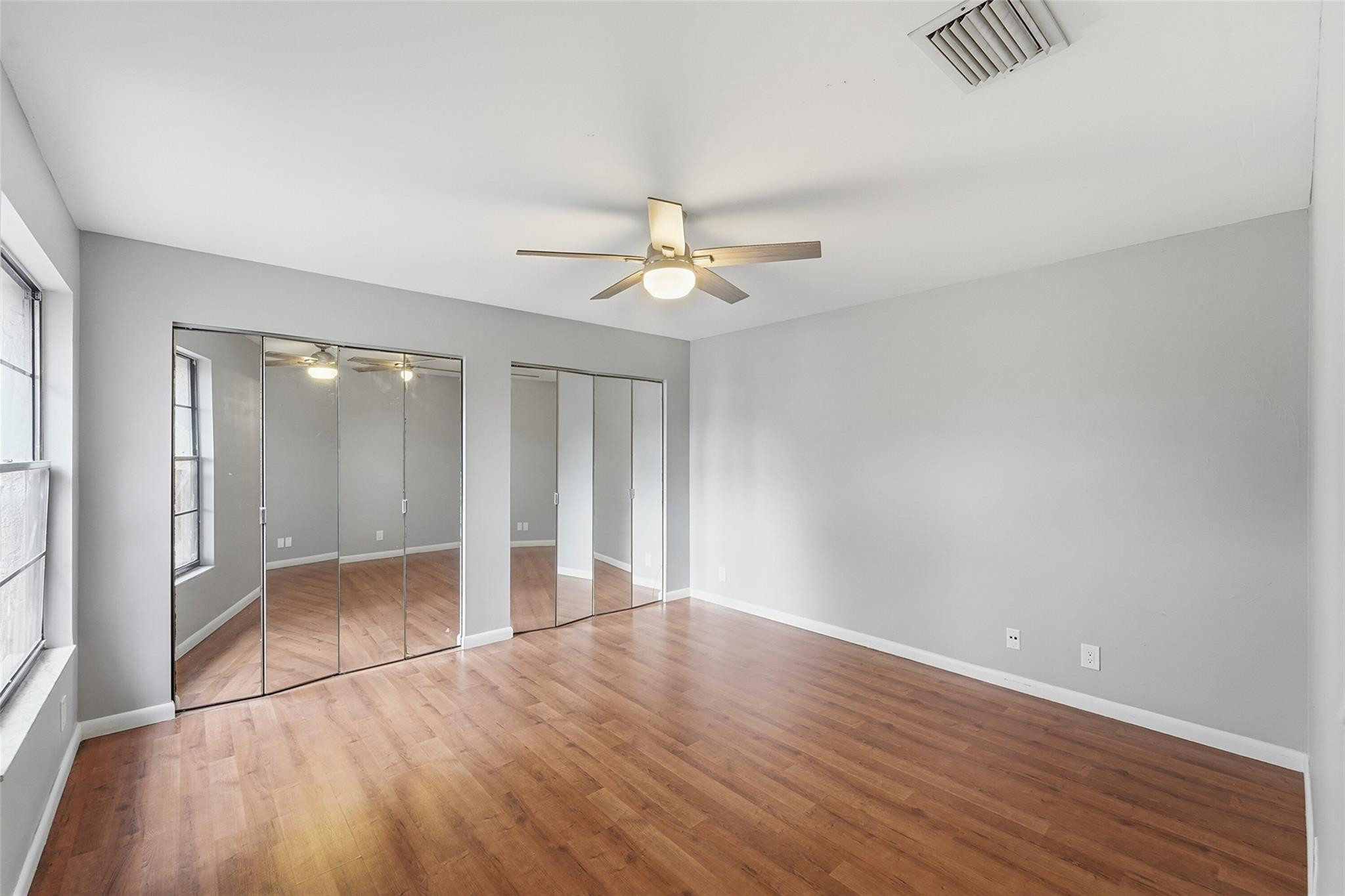 Parkside - Residential