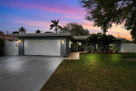 361 SE 8th Court Pompano Beach FL 33060