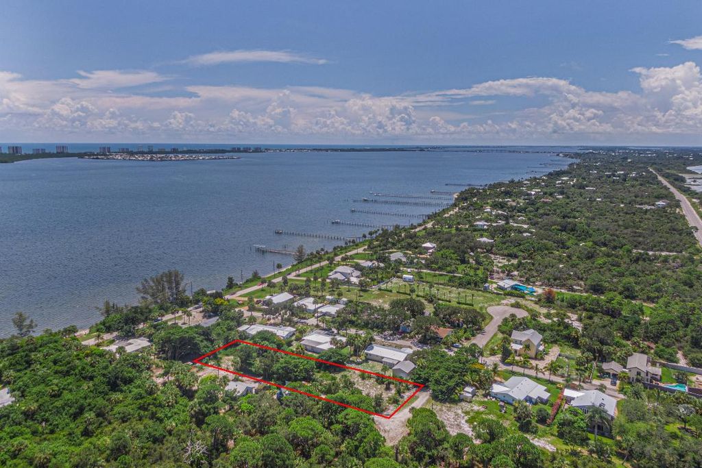 Photo of Tbd Conklin Way, Jensen Beach, FL 34957 (MLS # R10907161)