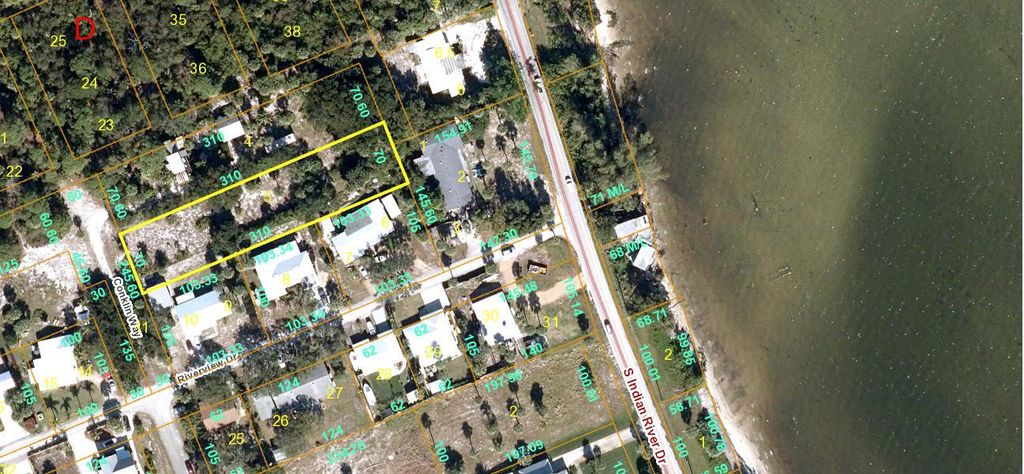 Photo of Tbd Conklin Way, Jensen Beach, FL 34957 (MLS # R10907161)