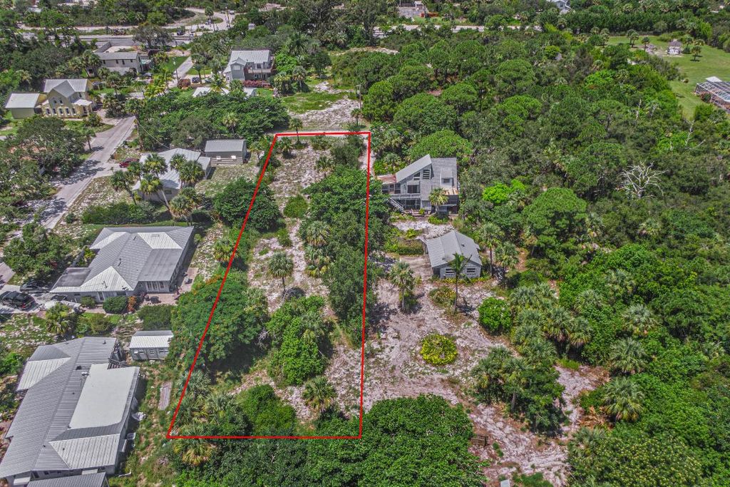 Photo of Tbd Conklin Way, Jensen Beach, FL 34957 (MLS # R10907161)