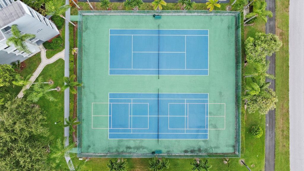 Photo of 2106 S Cypress Bend Drive #501, Pompano Beach, FL 33069 (MLS # F10528525)