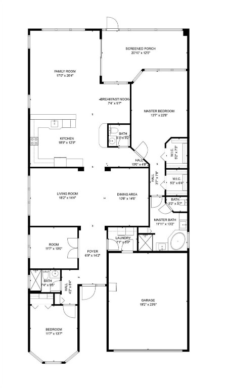 7756 Kingsley Palm Terrace