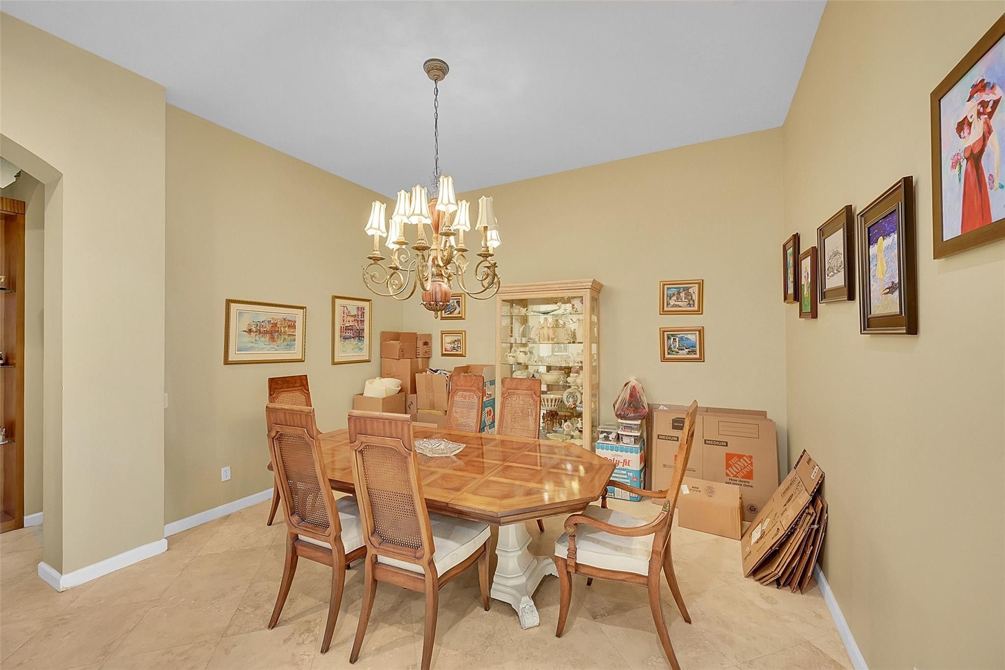 Valencia Shores 04 - Residential