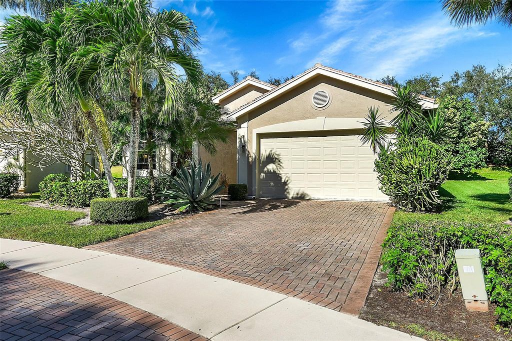 Photo of 7756 Kingsley Palm Terrace, Lake Worth, FL 33467 (MLS # F10509198)