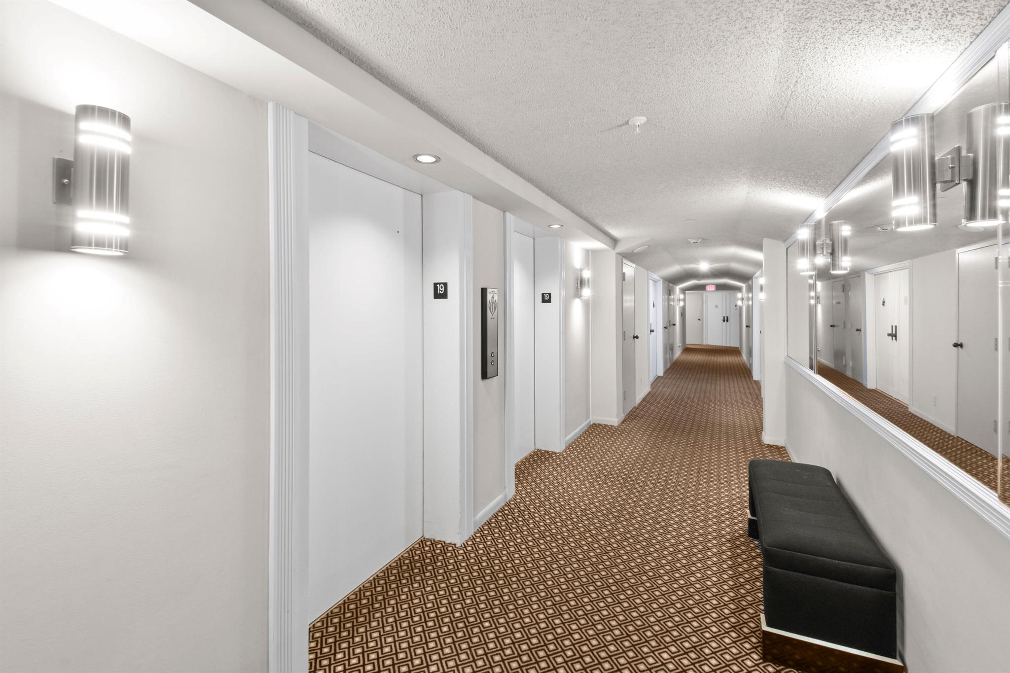 CONSULATE CONDO - Residential