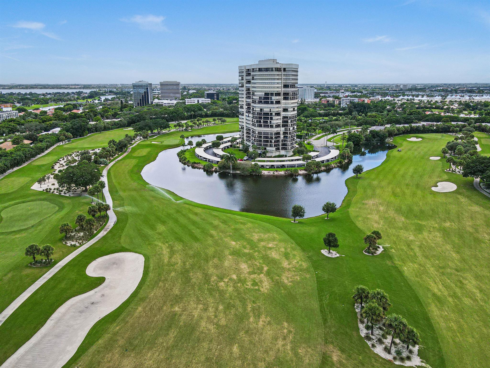 CONSULATE CONDO - Residential
