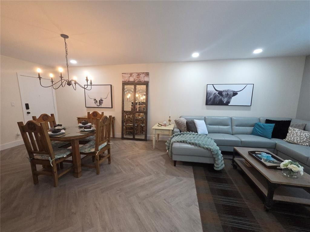 Oakland Grove Village - Residential