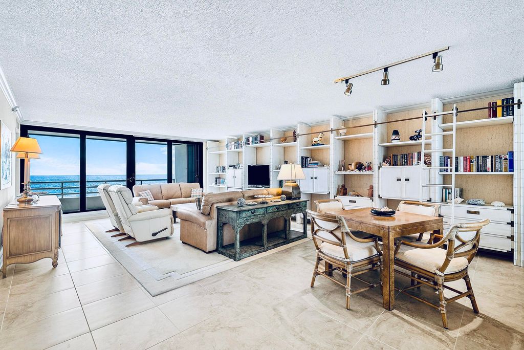 Photo of 1500 S Ocean Boulevard #604, Boca Raton, FL 33432 (MLS # B26013079)