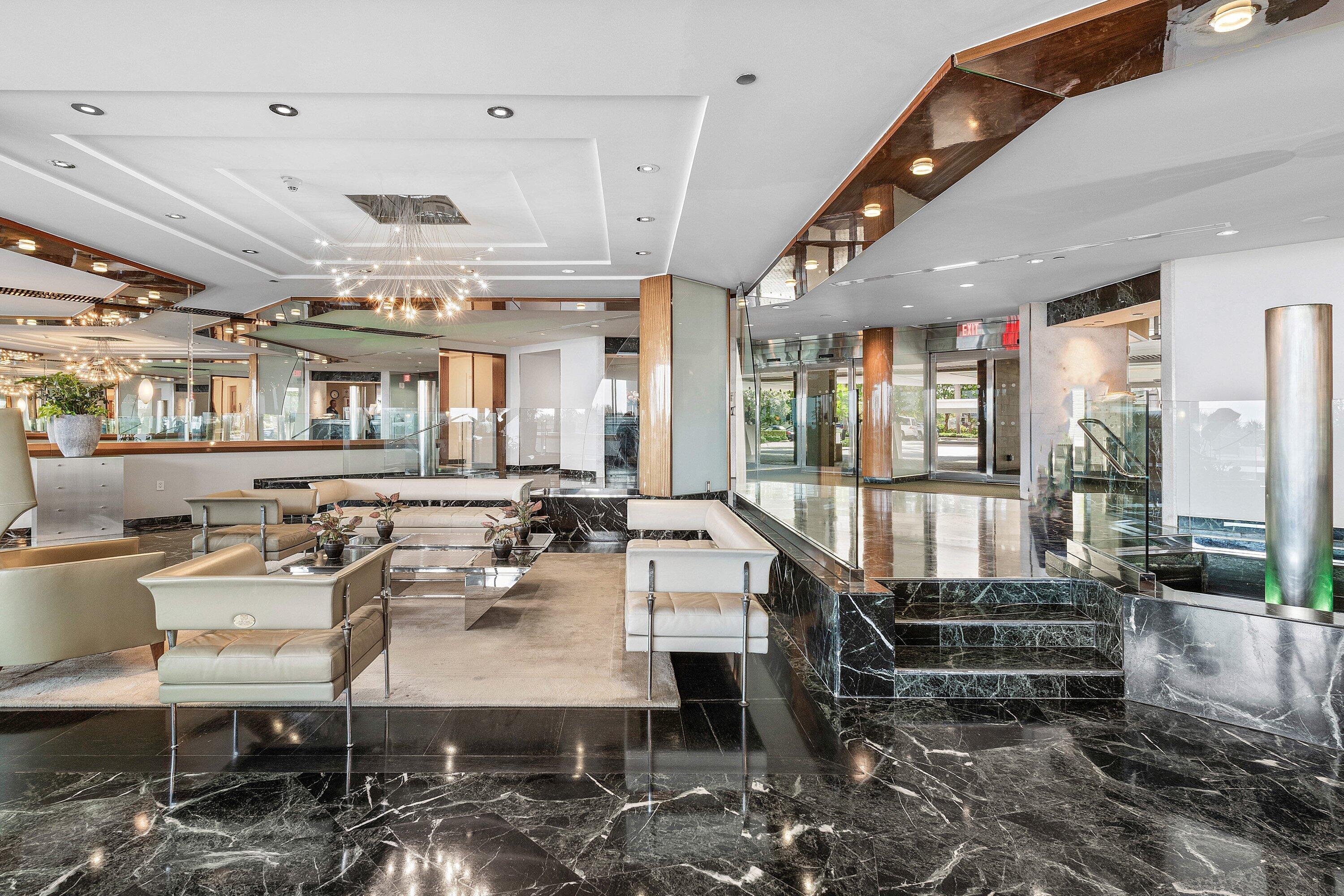 ADDISON ON THE OCEAN IN BOCA RATON CONDO - Residential