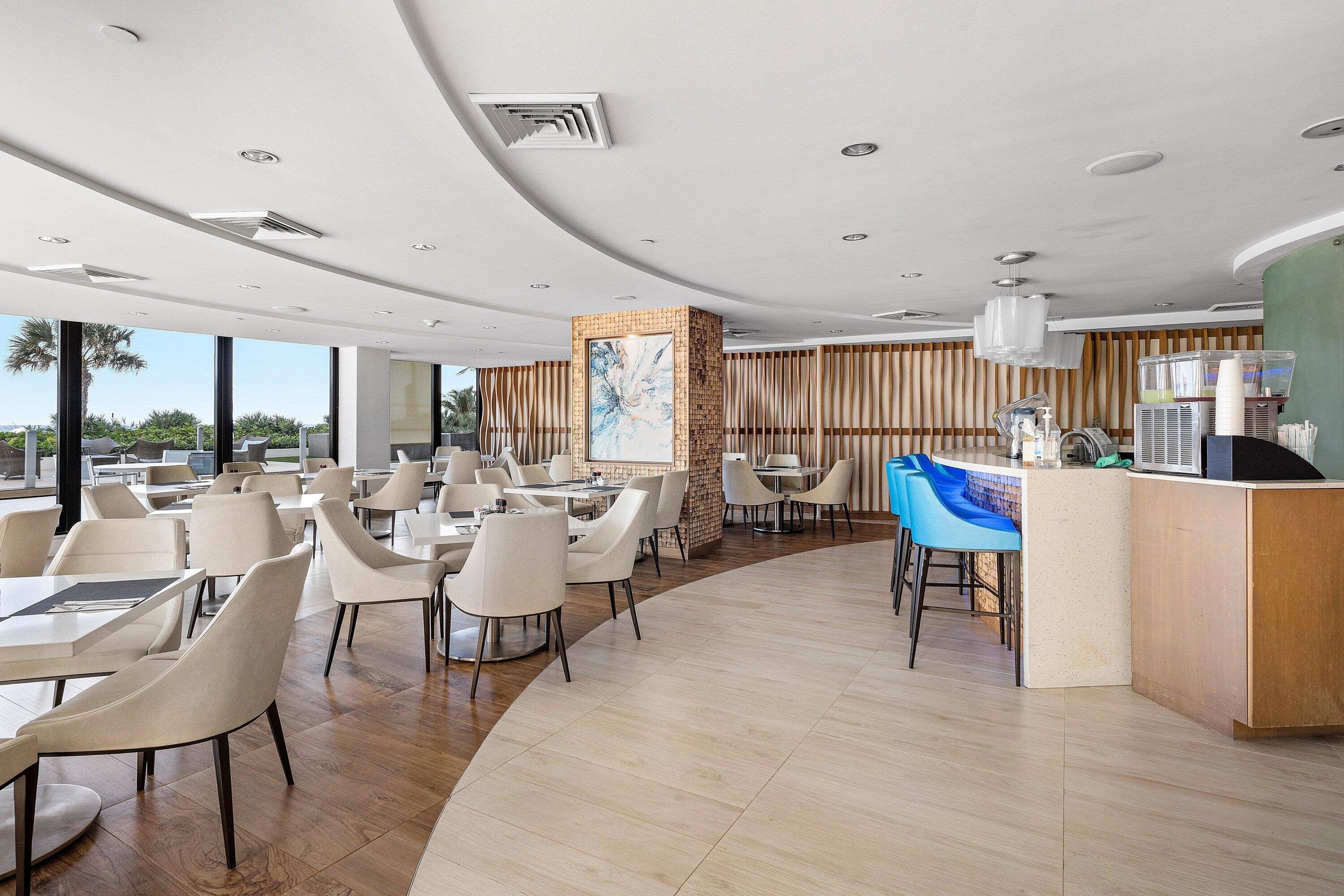 ADDISON ON THE OCEAN IN BOCA RATON CONDO - Residential