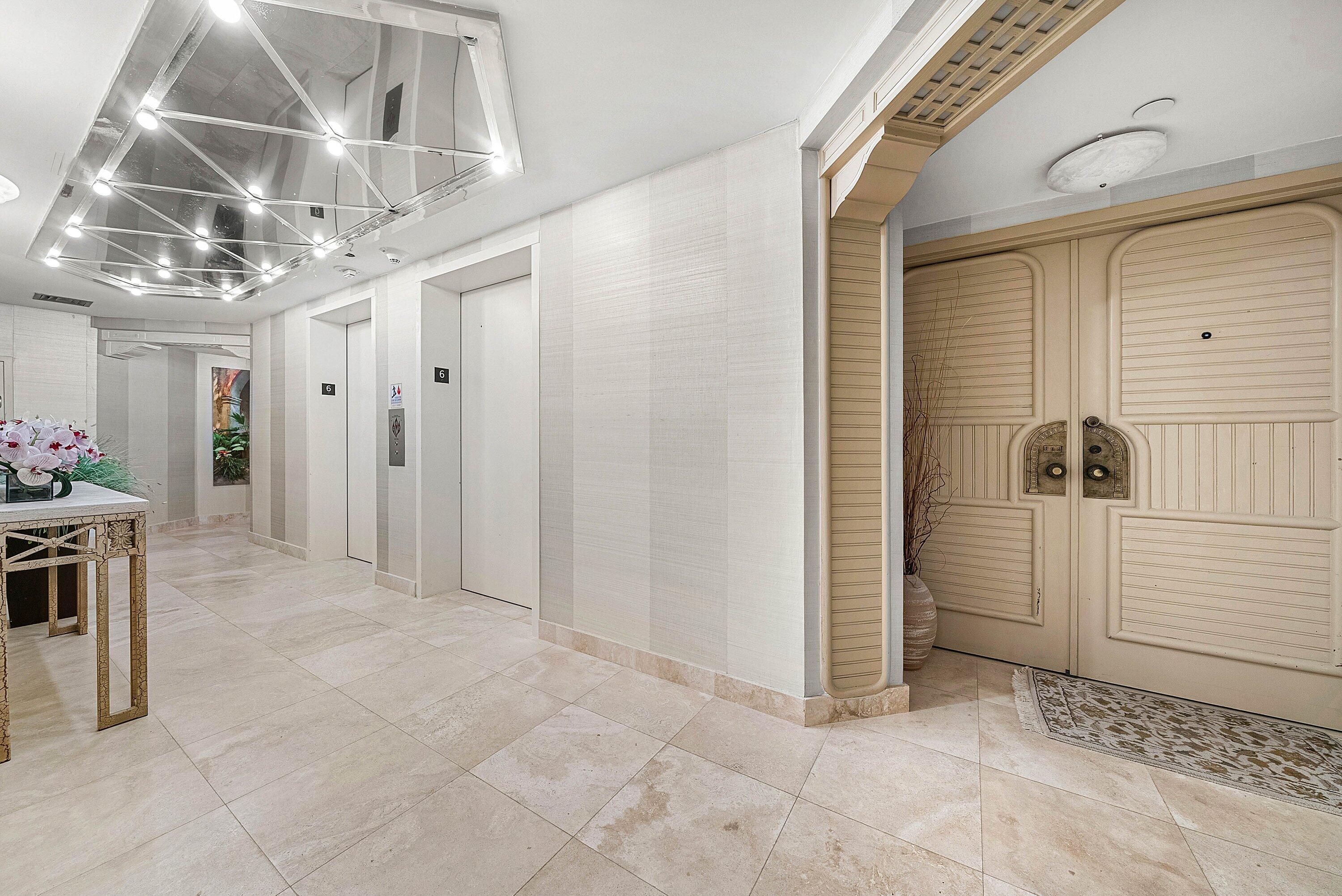 ADDISON ON THE OCEAN IN BOCA RATON CONDO - Residential