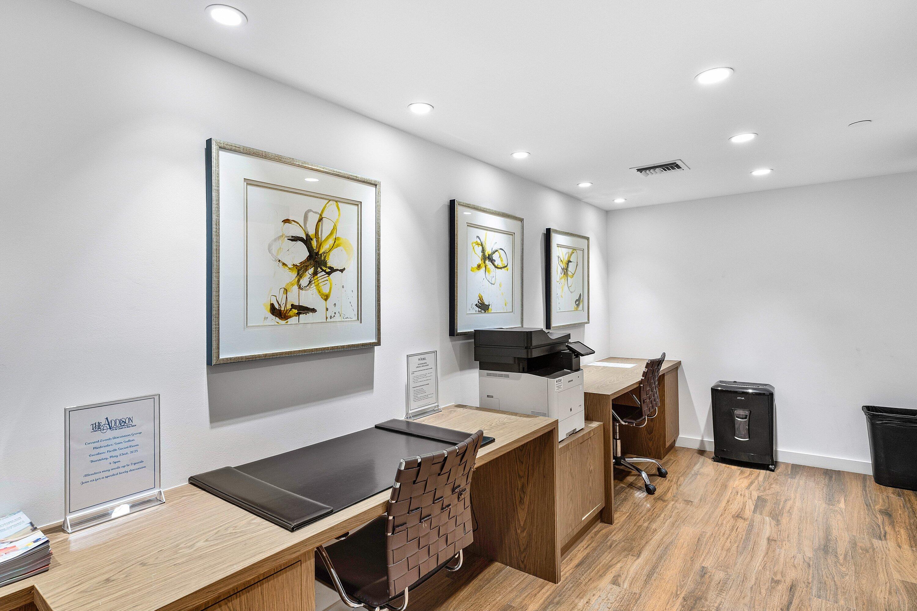 ADDISON ON THE OCEAN IN BOCA RATON CONDO - Residential