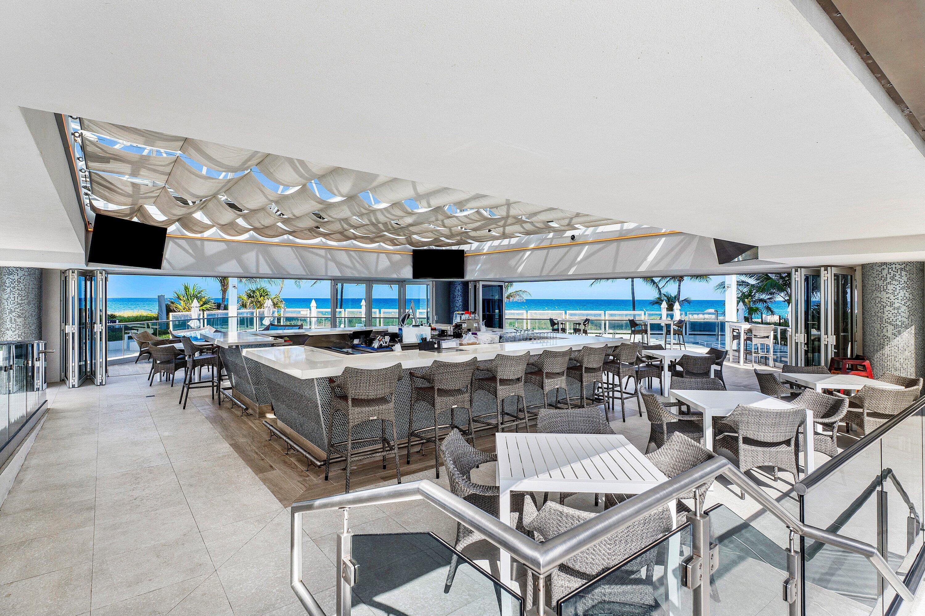 ADDISON ON THE OCEAN IN BOCA RATON CONDO - Residential