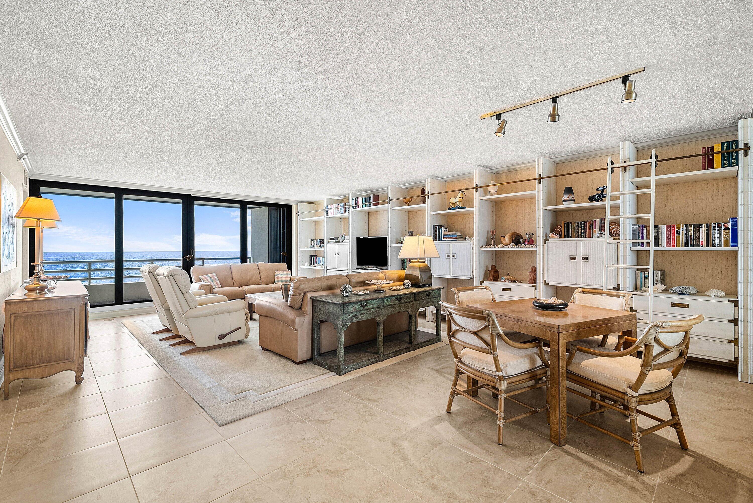 ADDISON ON THE OCEAN IN BOCA RATON CONDO - Residential