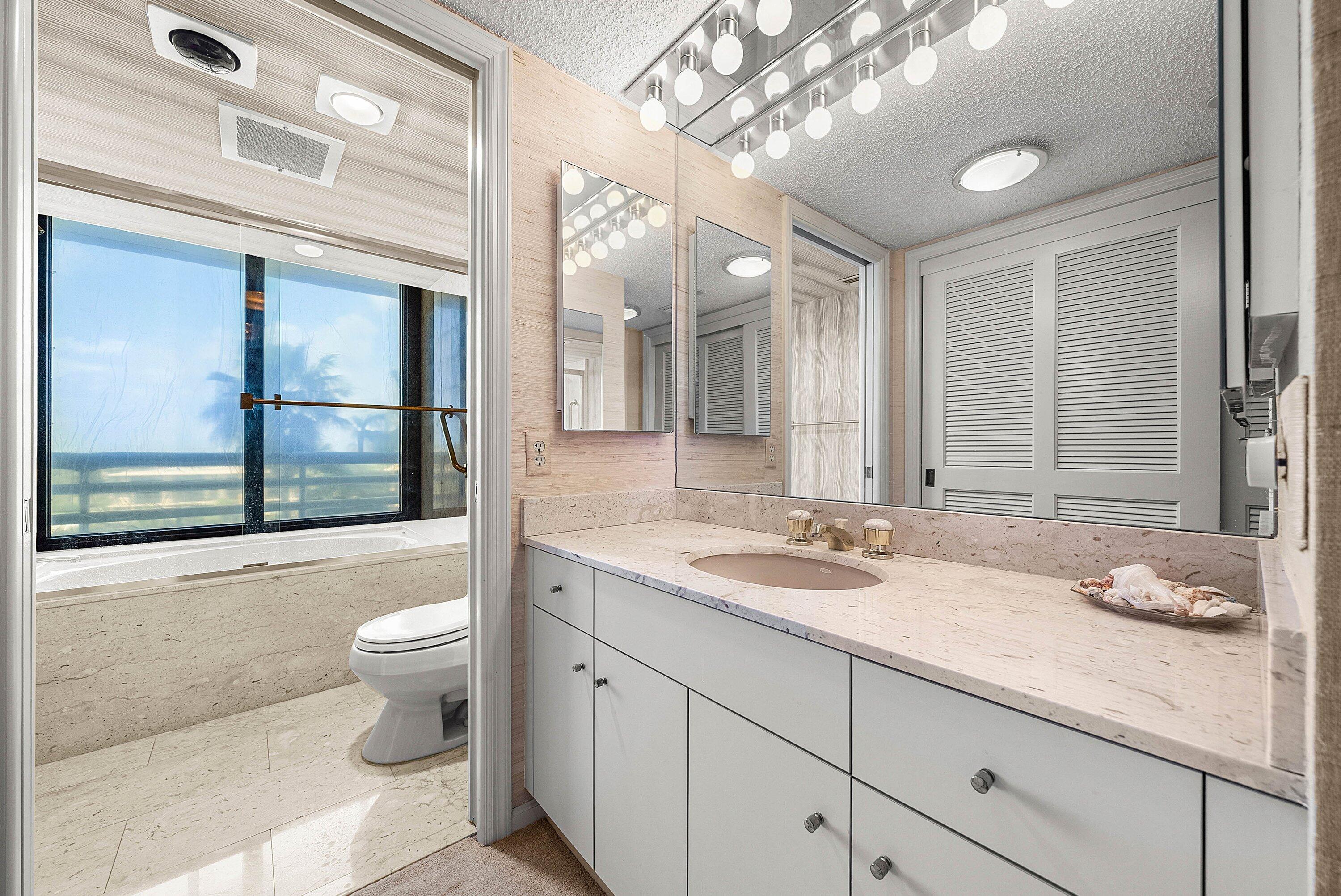 ADDISON ON THE OCEAN IN BOCA RATON CONDO - Residential