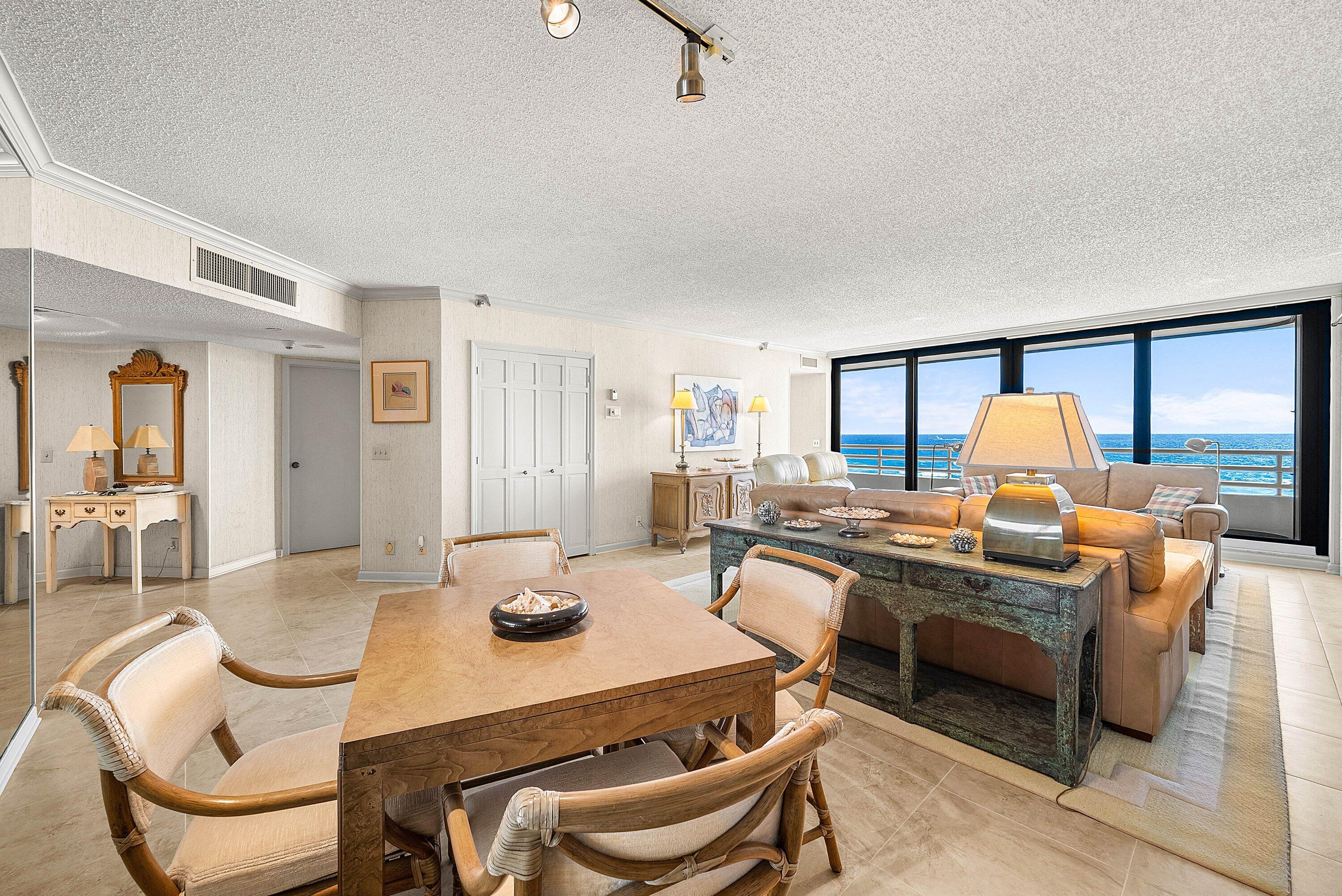 ADDISON ON THE OCEAN IN BOCA RATON CONDO - Residential