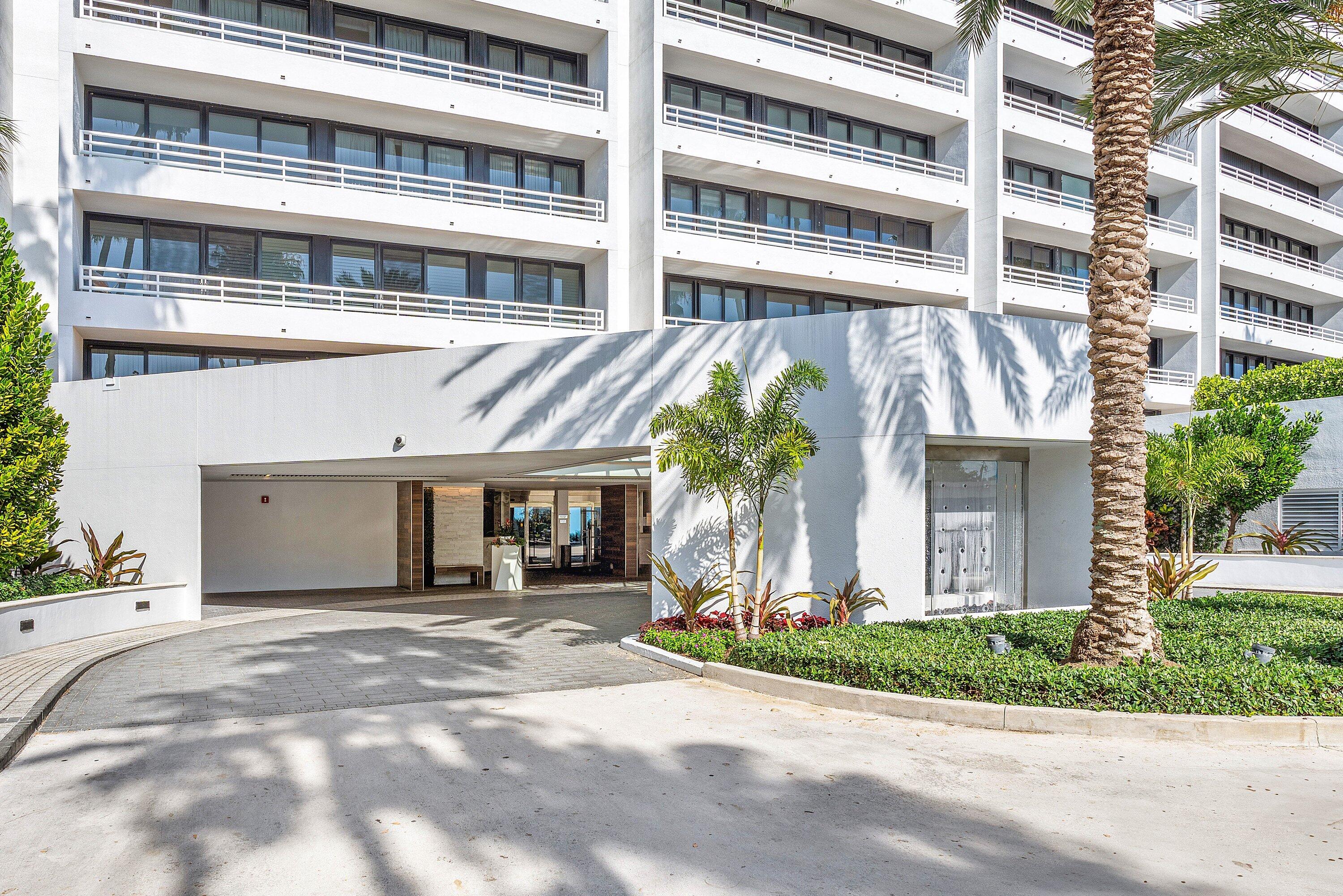 ADDISON ON THE OCEAN IN BOCA RATON CONDO - Residential