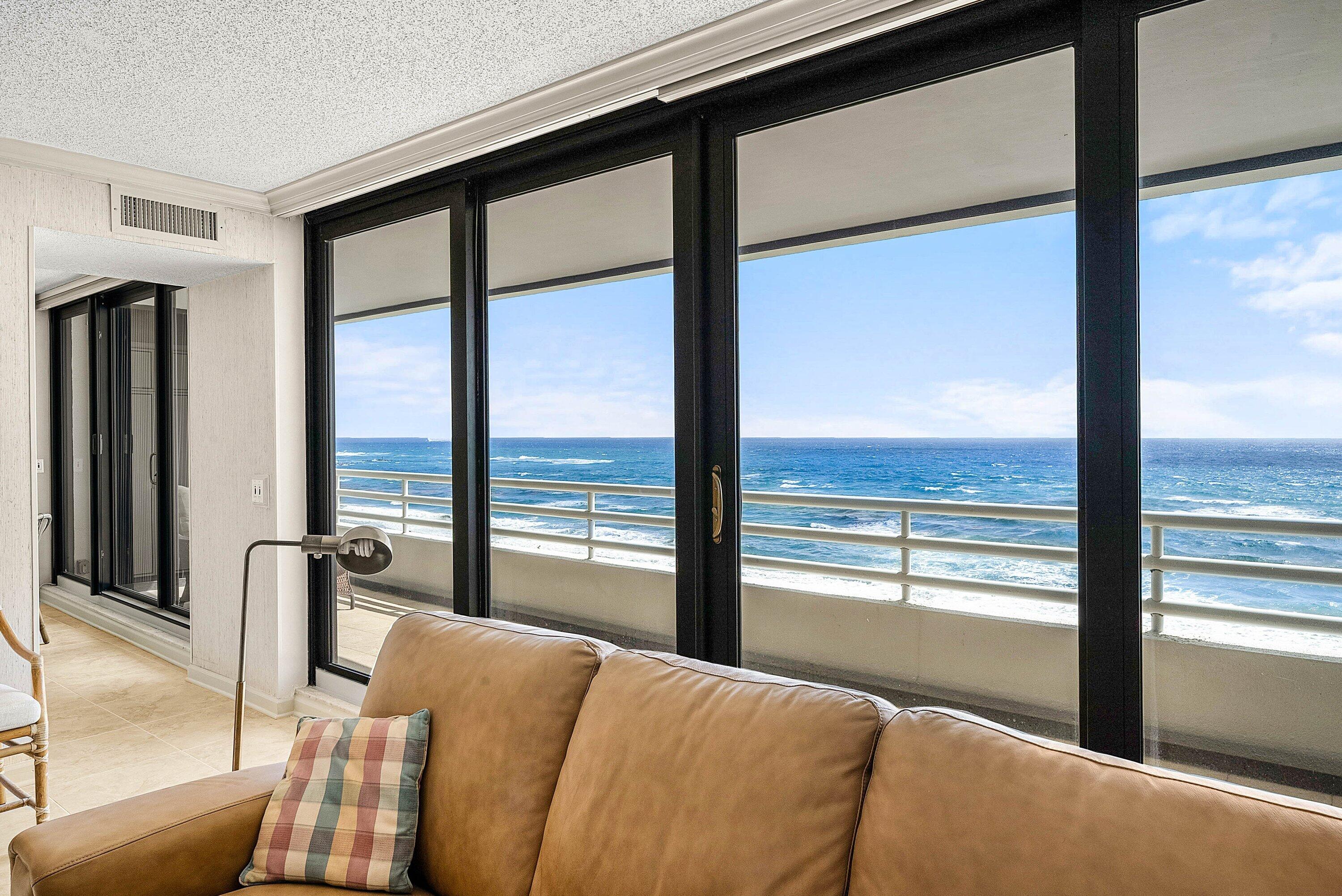 ADDISON ON THE OCEAN IN BOCA RATON CONDO - Residential