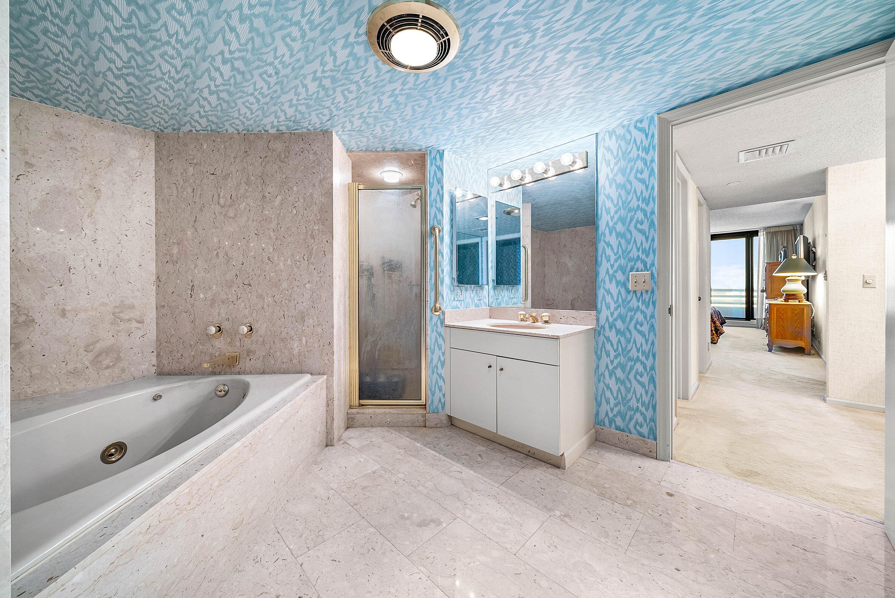 ADDISON ON THE OCEAN IN BOCA RATON CONDO - Residential