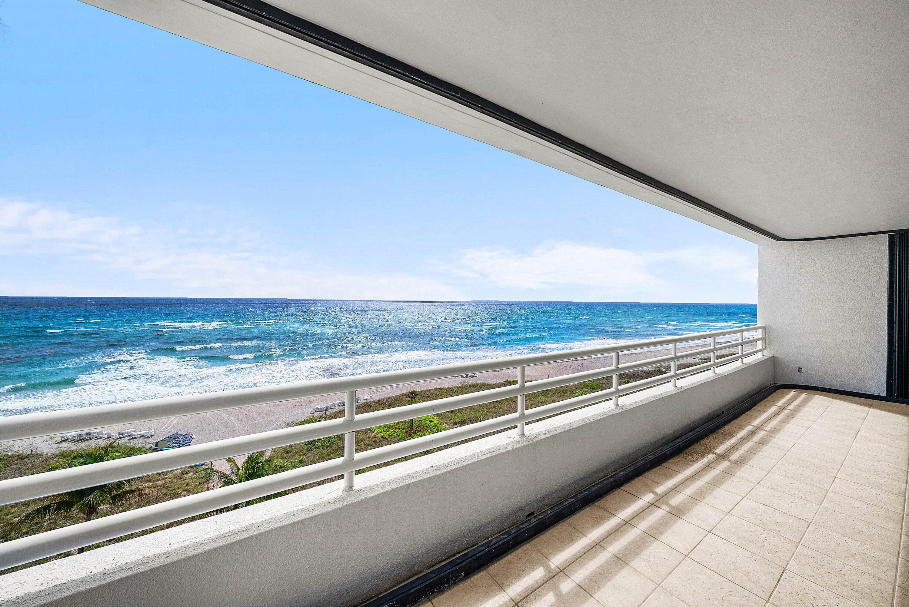 View photos, virtual tours, details... 1500 S Ocean Boulevard S-604