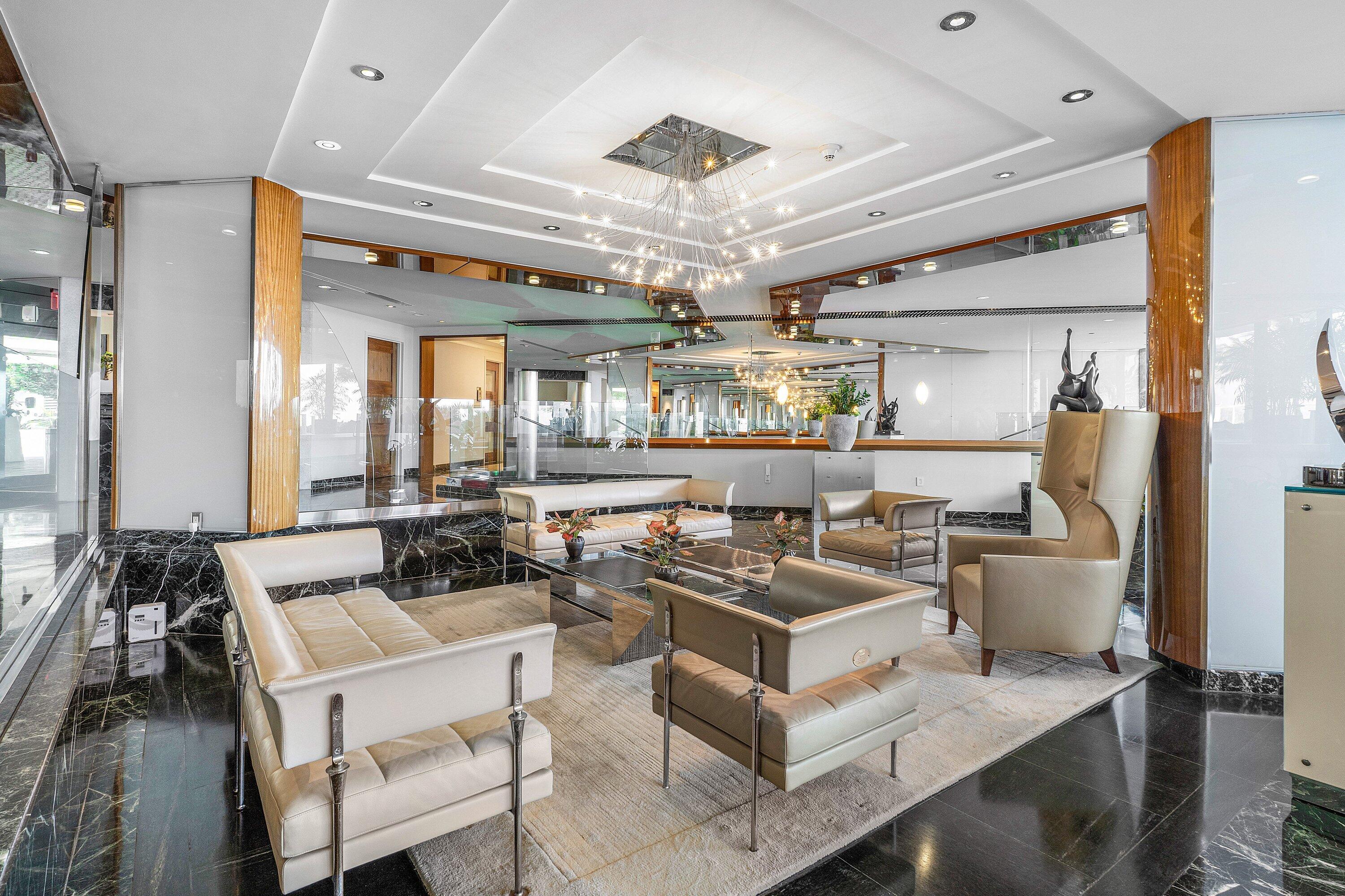 ADDISON ON THE OCEAN IN BOCA RATON CONDO - Residential