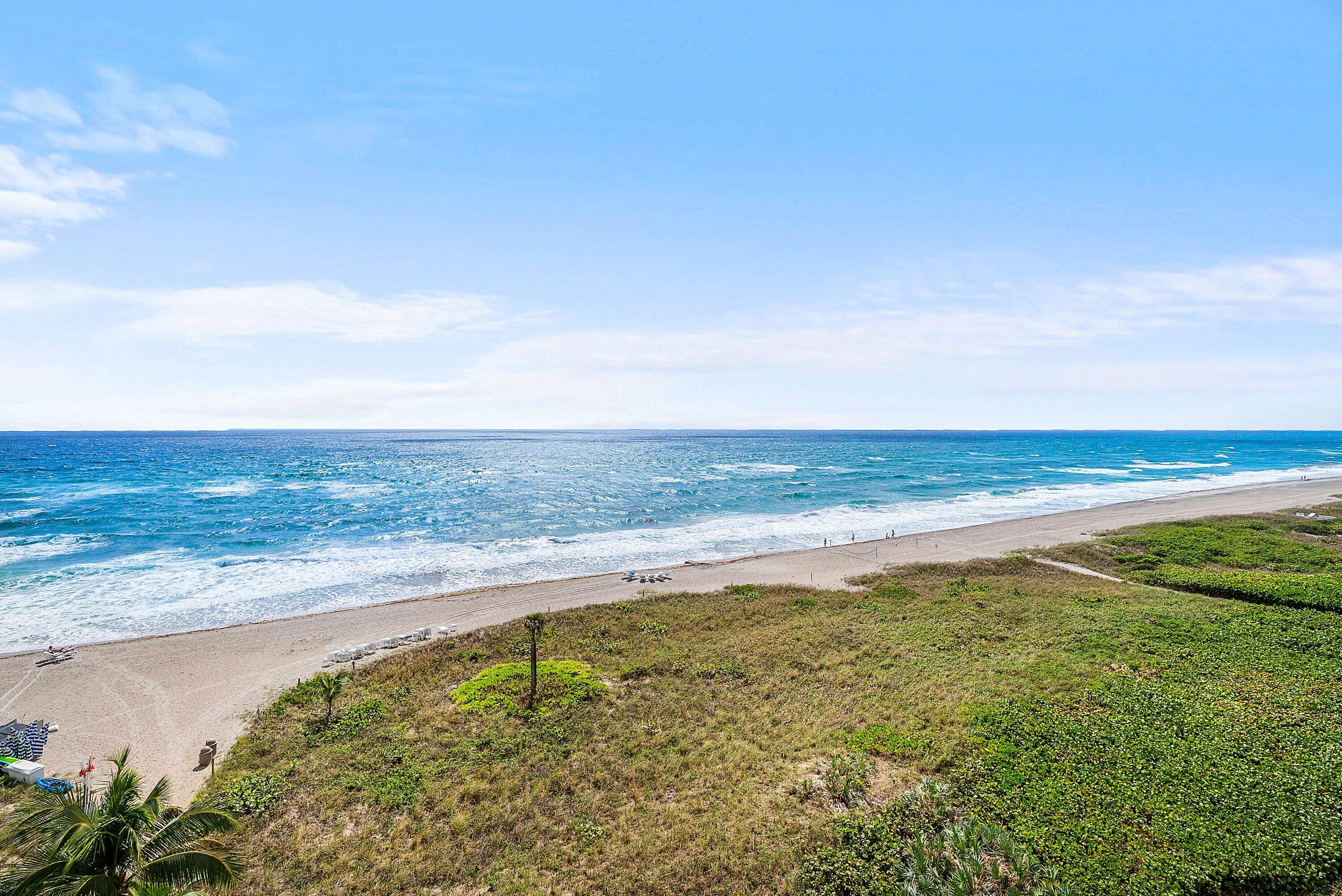 ADDISON ON THE OCEAN IN BOCA RATON CONDO - Residential