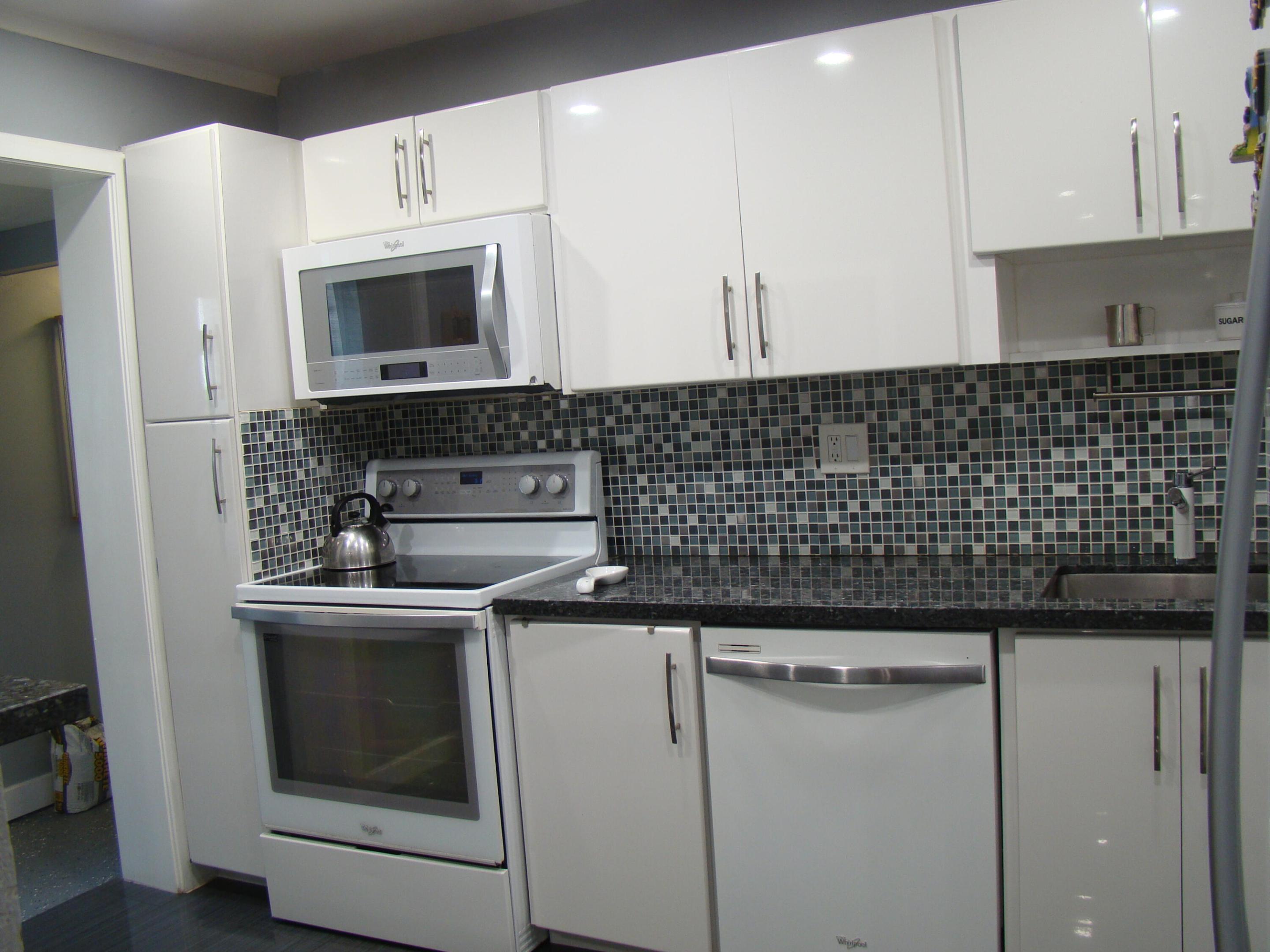 NO 2 PALM-AIRE VILLAGE CONDO - Residential