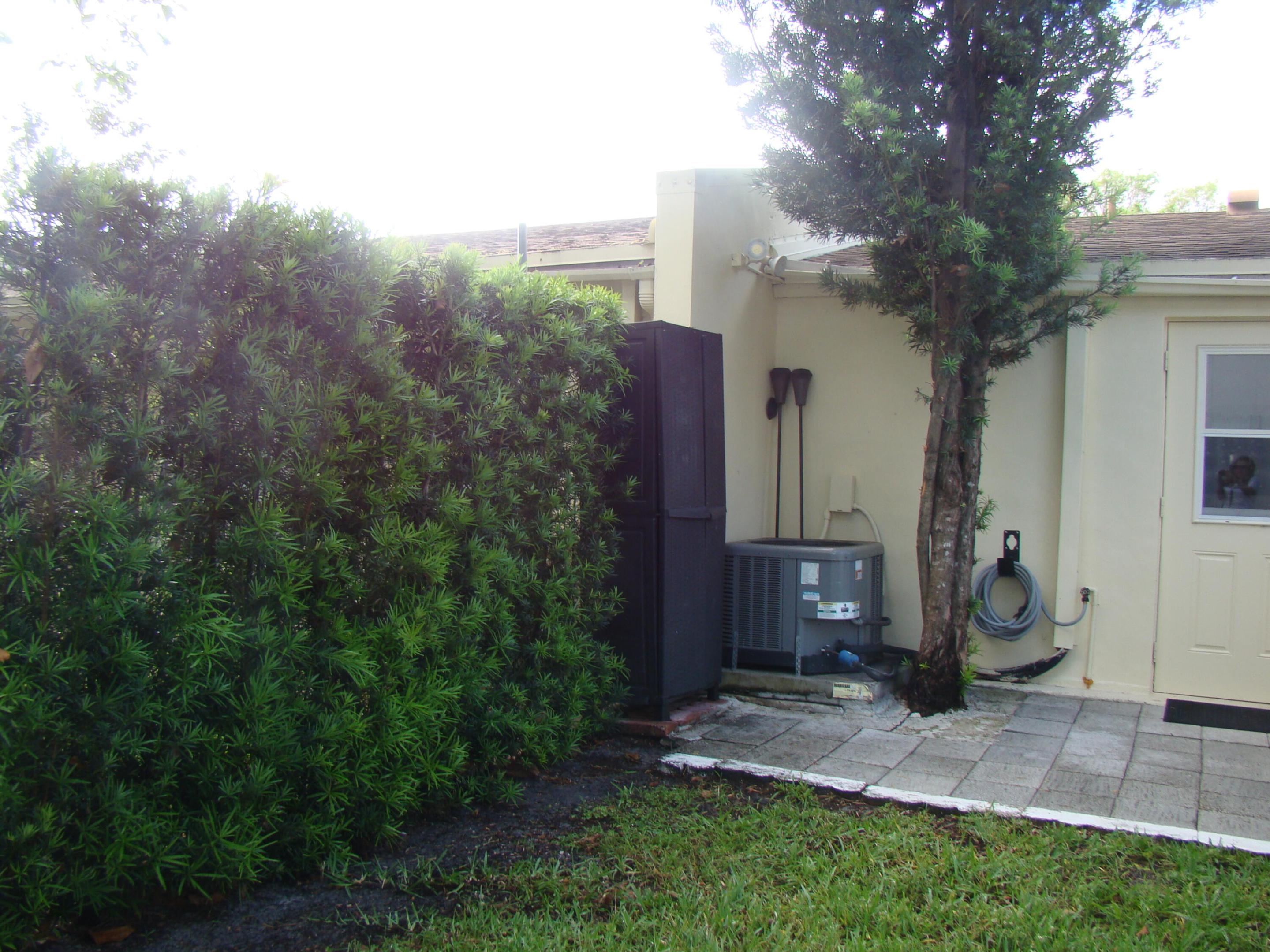 NO 2 PALM-AIRE VILLAGE CONDO - Residential