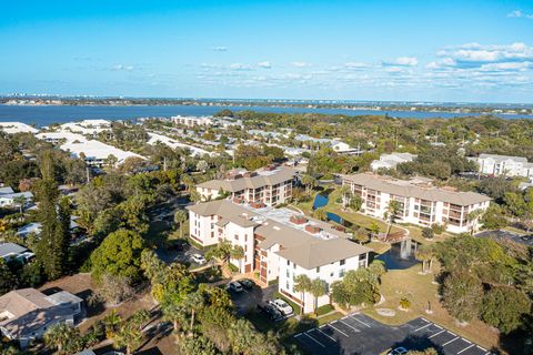 Photo of 162 SE Saint Lucie Boulevard #B403, Stuart, FL 34996 (MLS # R11166580)