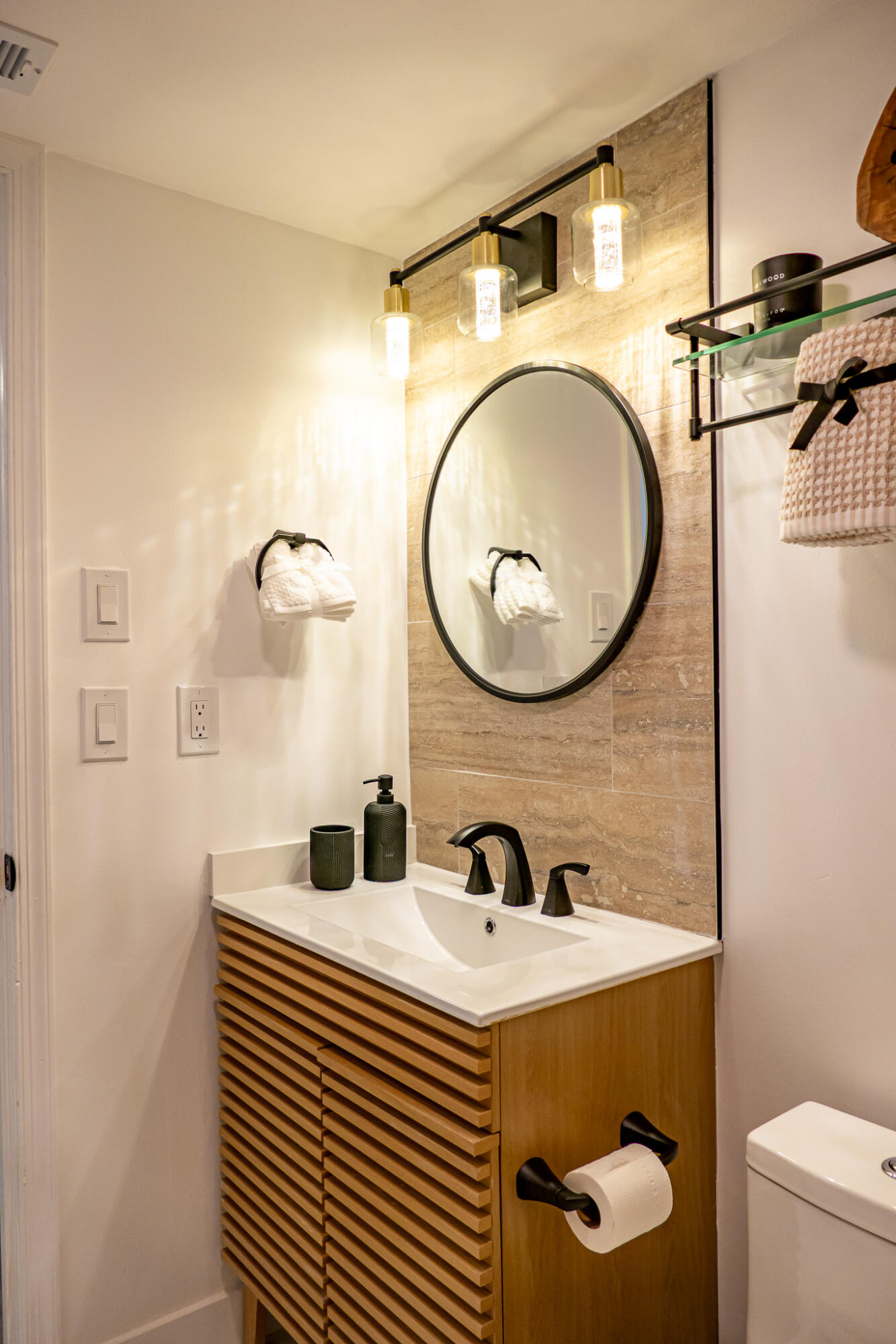 ST LUCIE CLUB AND APARTMENT HOMES CONDO - Residential