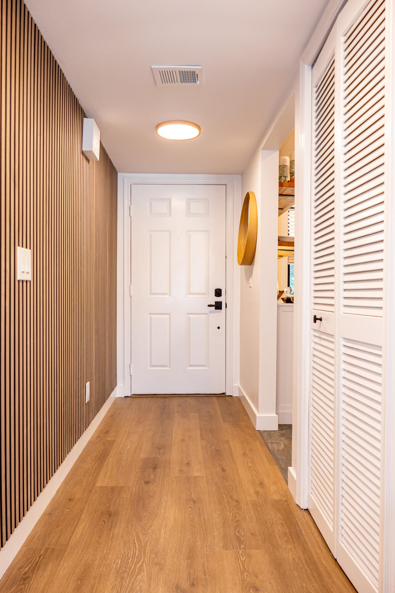 ST LUCIE CLUB AND APARTMENT HOMES CONDO - Residential