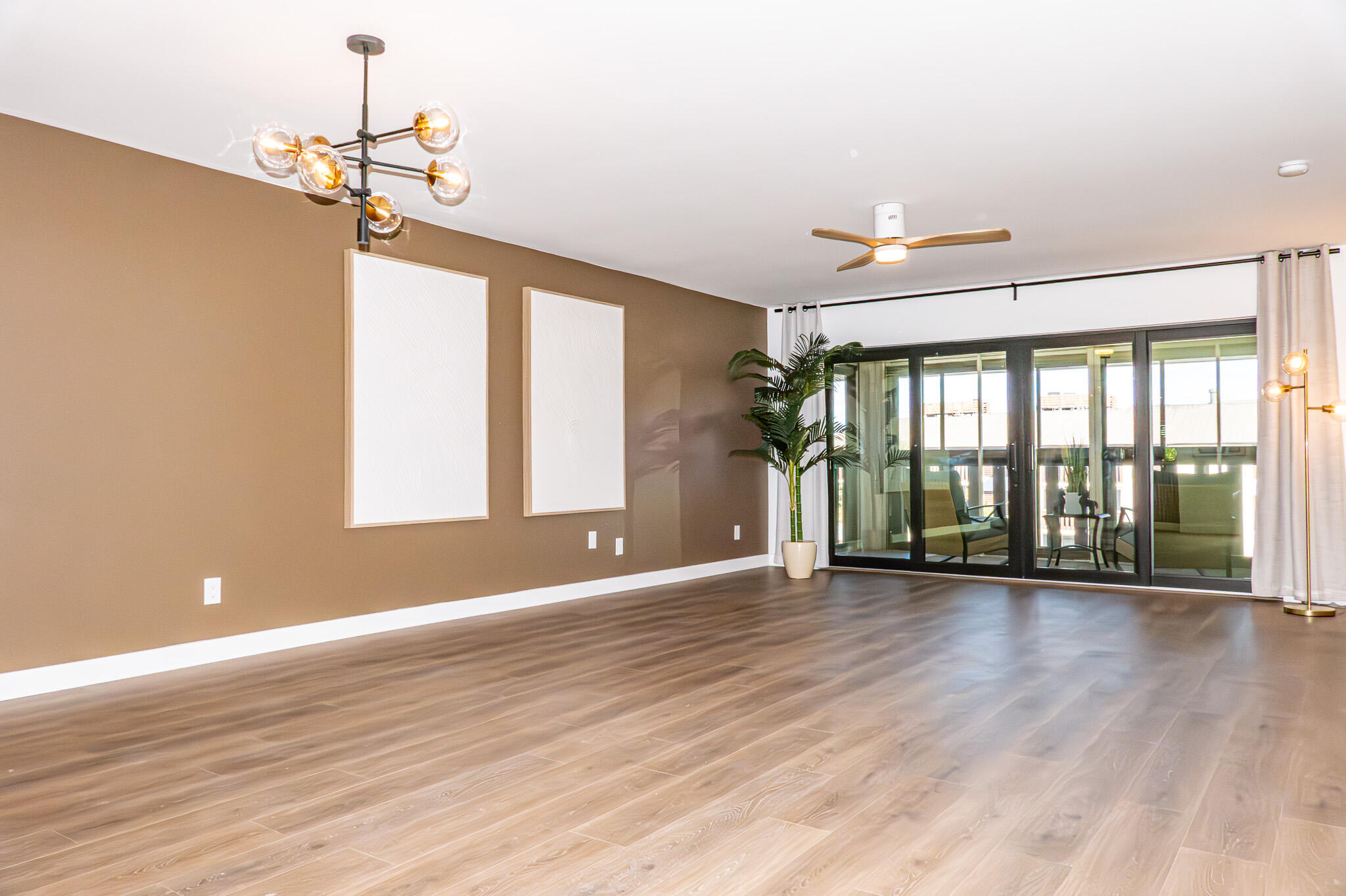 ST LUCIE CLUB AND APARTMENT HOMES CONDO - Residential