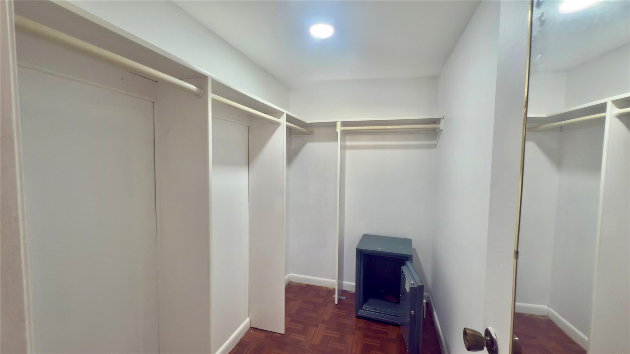 The Harvest - Residential Lease