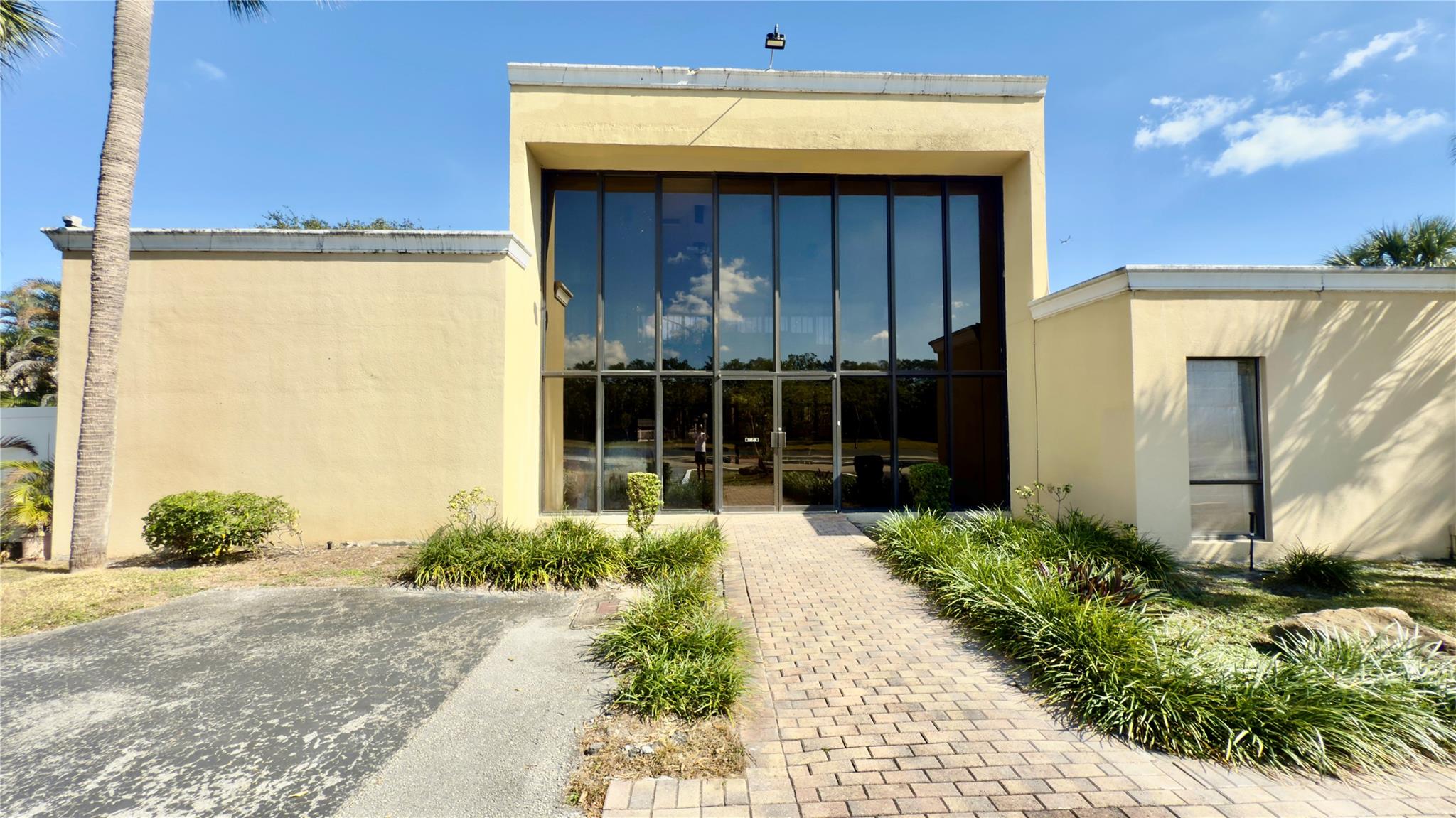 The Harvest - Residential Lease