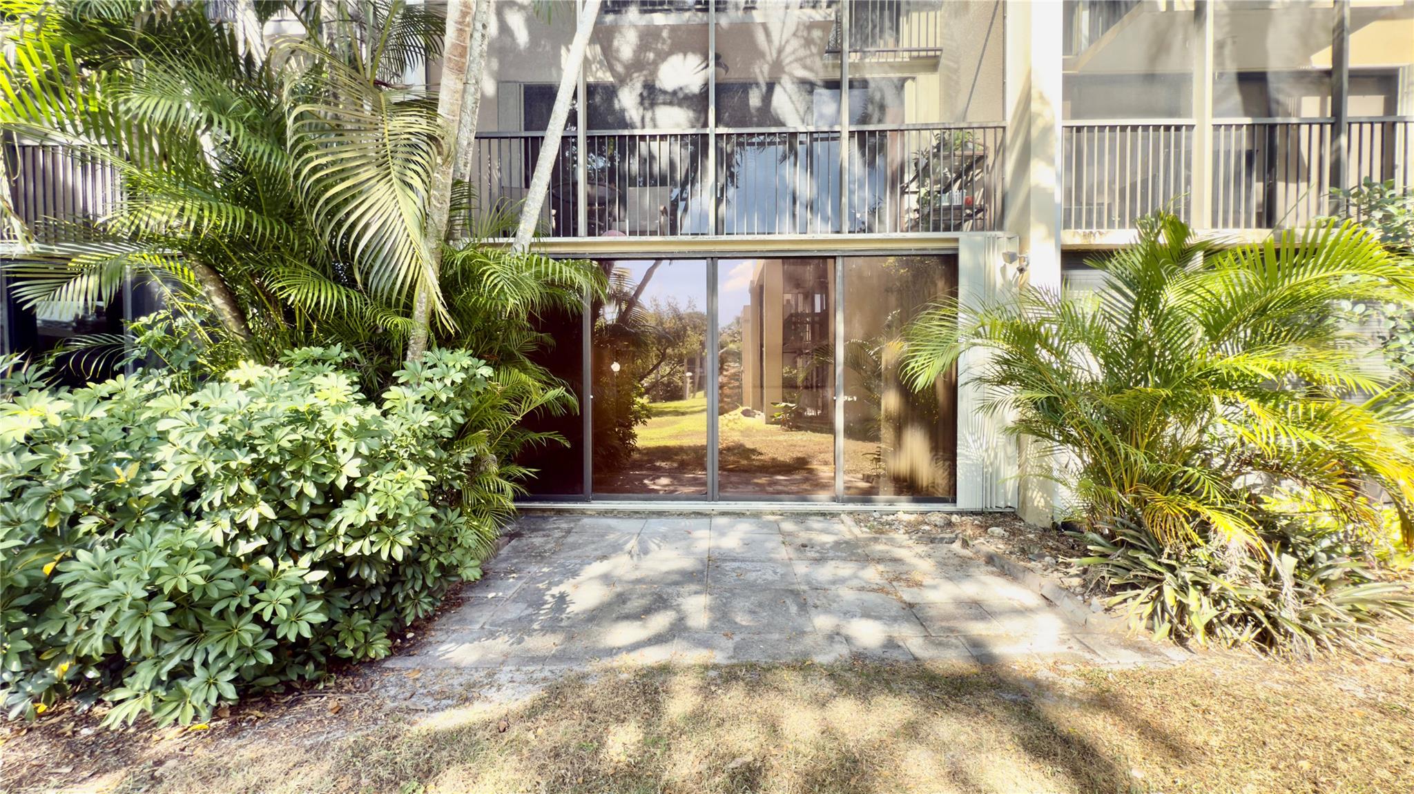 The Harvest - Residential Lease