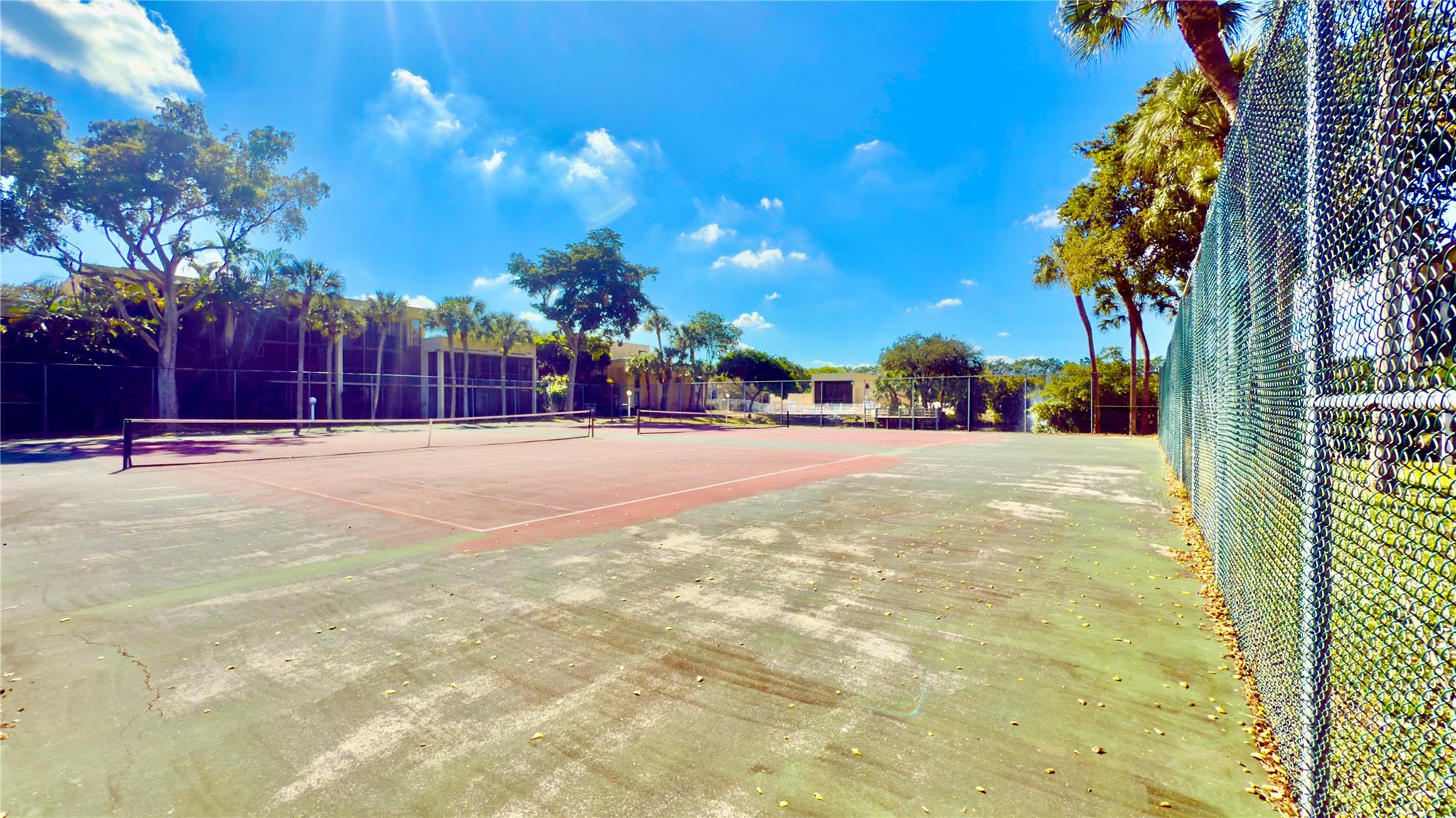 The Harvest - Residential Lease