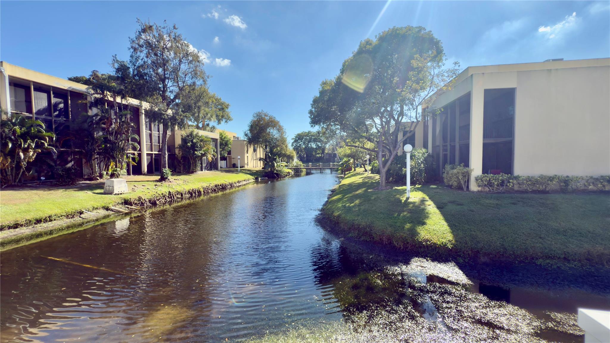 The Harvest - Residential Lease