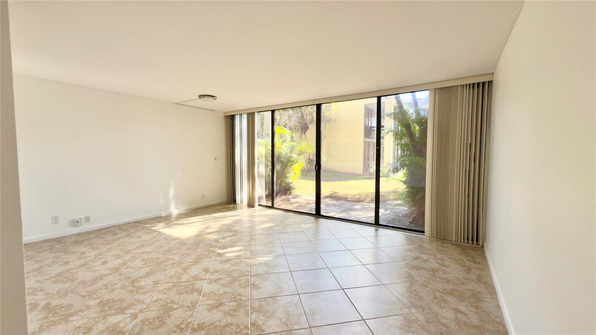 The Harvest - Residential Lease